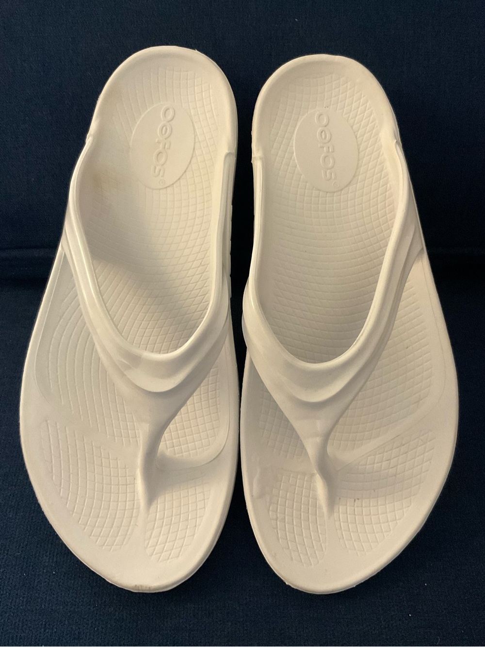 OOFOS OOlala Sandal